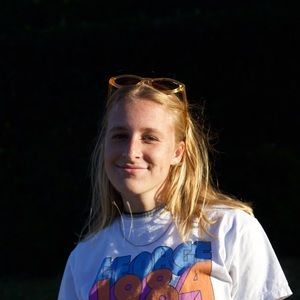 Meet your Posher, Sofia